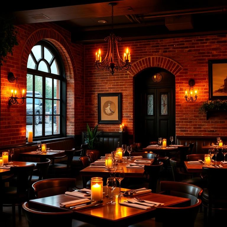 Bella Trattoria gallery 4